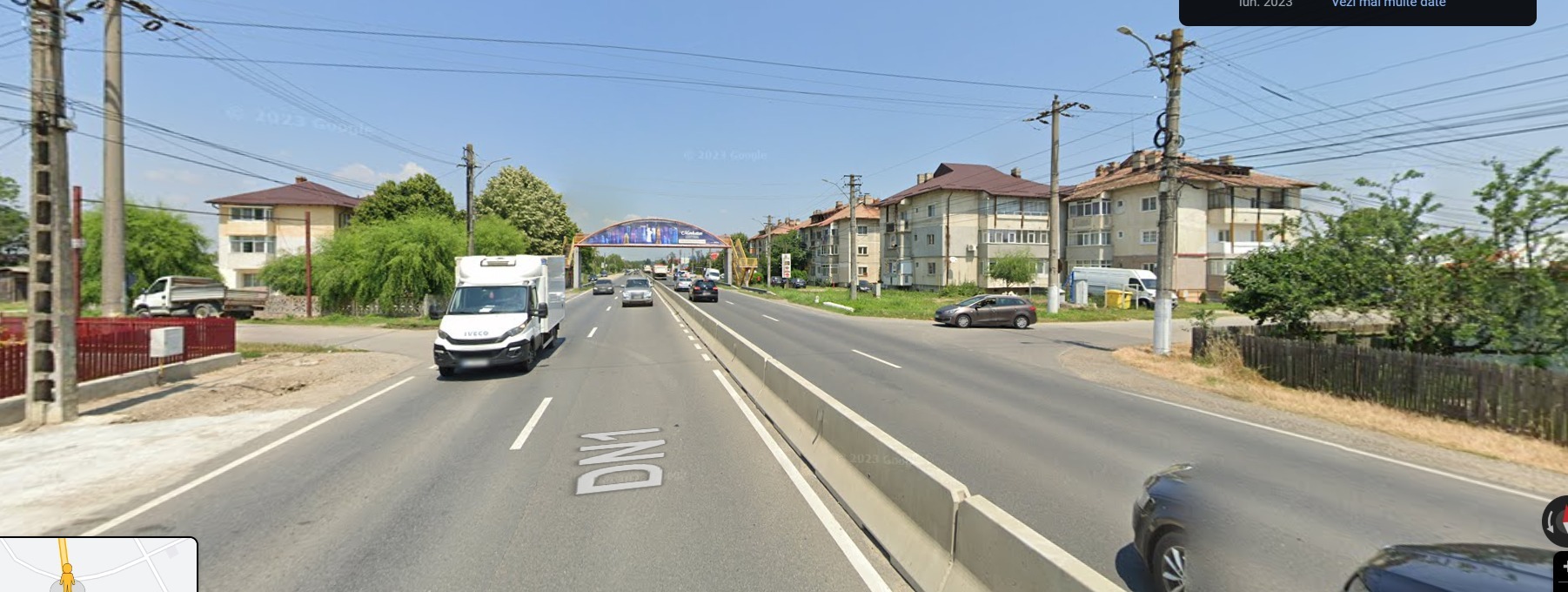 DN 1 Pucheni