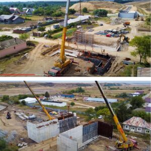 Drum Expres Jitaru comparație UMB