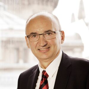 Florin Pogonaru