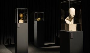 sculpturi brancusi