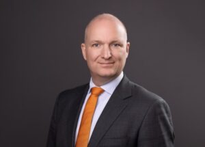Gerke Witteveen, NN Pensii