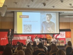 Conferință PwC