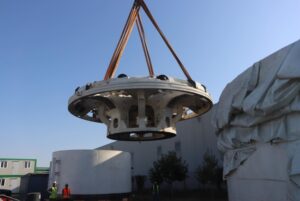 Metrou M 6 TBM