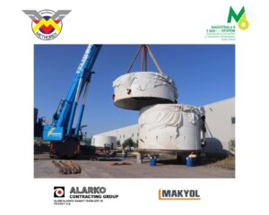 Metrou M 6 Utilaj TBM