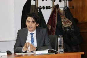 Mihai Copaciu