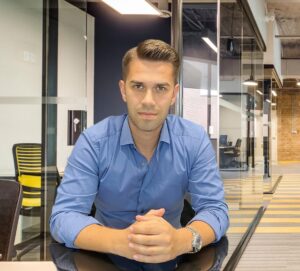 Mihai Filip, CEO OVES Enterprise / Sursa foto: OVES Enterprise
