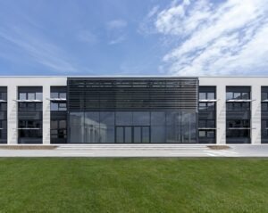 Moncler Industries Yield, noua unitate de productie din Bacau