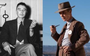 Oppenheimer