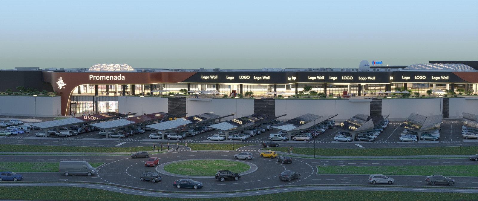Promenada Mall Craiova
