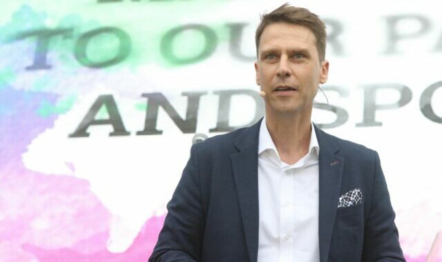 Sebastian Metz