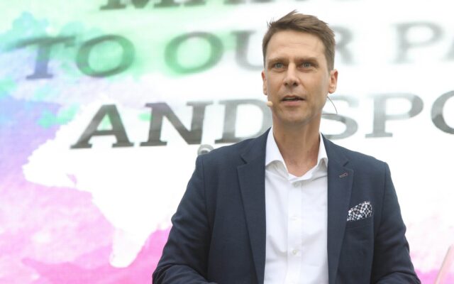 Sebastian Metz