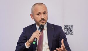 Ștefăniță Munteanu Transelectrica