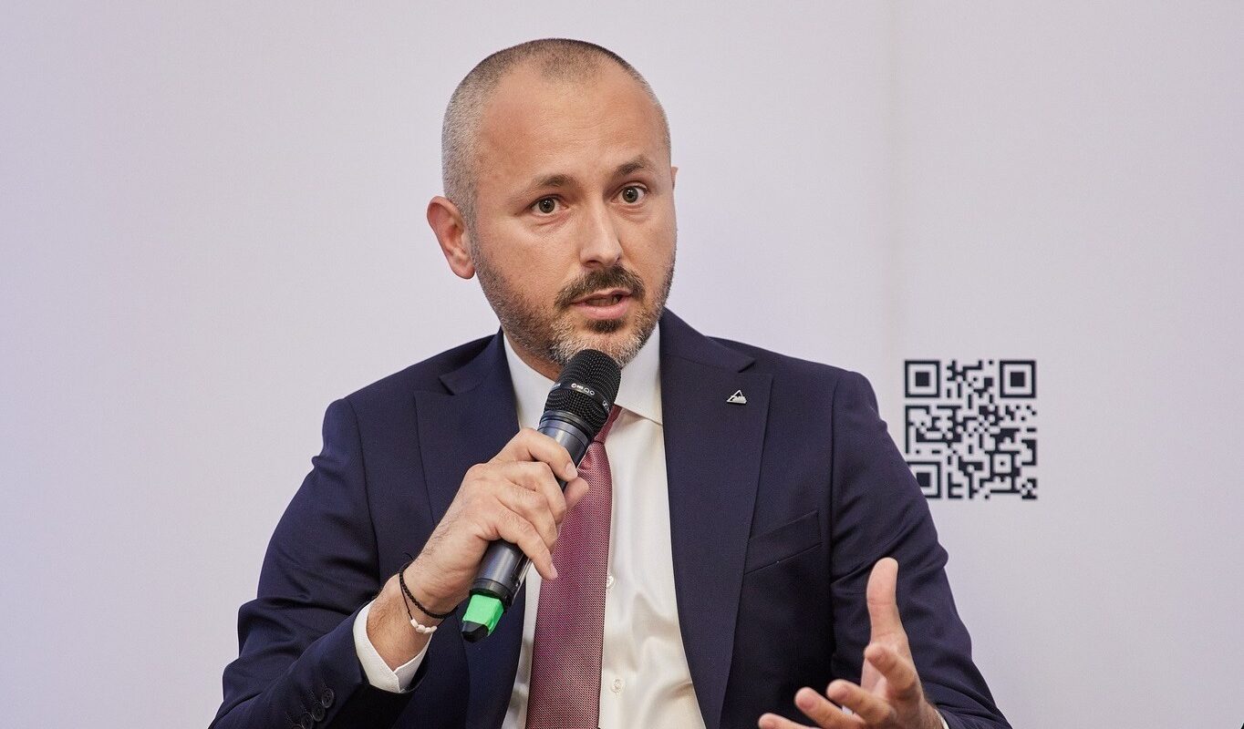 Ștefăniță Munteanu Transelectrica