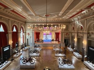 biciclete electrice Stromer