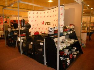 VES SA vase emailate sighisoara