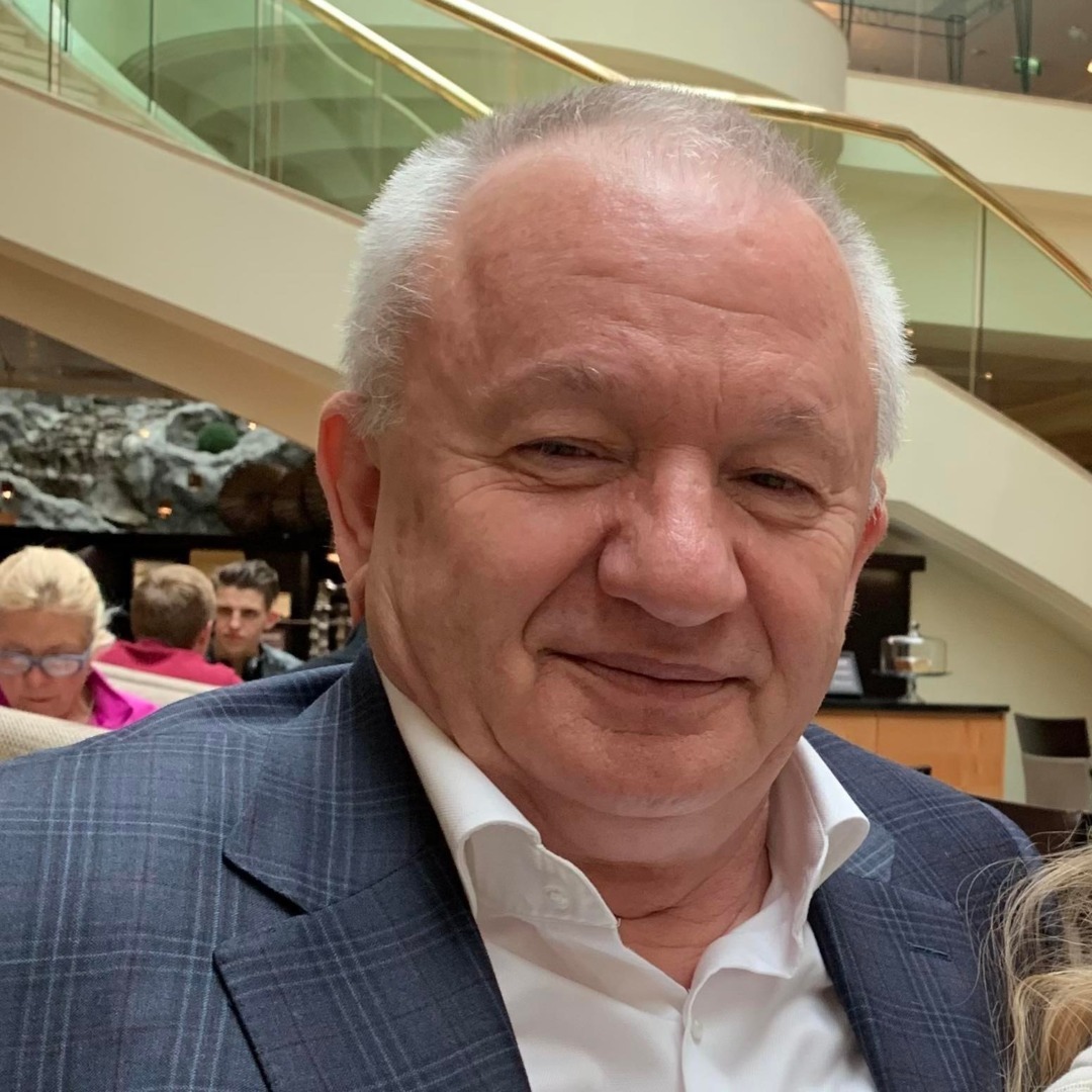 adrian porumboiu