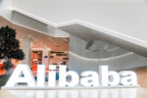 alibaba group