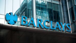 barclays