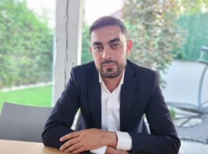 cristian mihai ciolacu, nepotul premierului