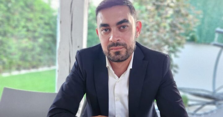 cristian mihai ciolacu, nepotul premierului