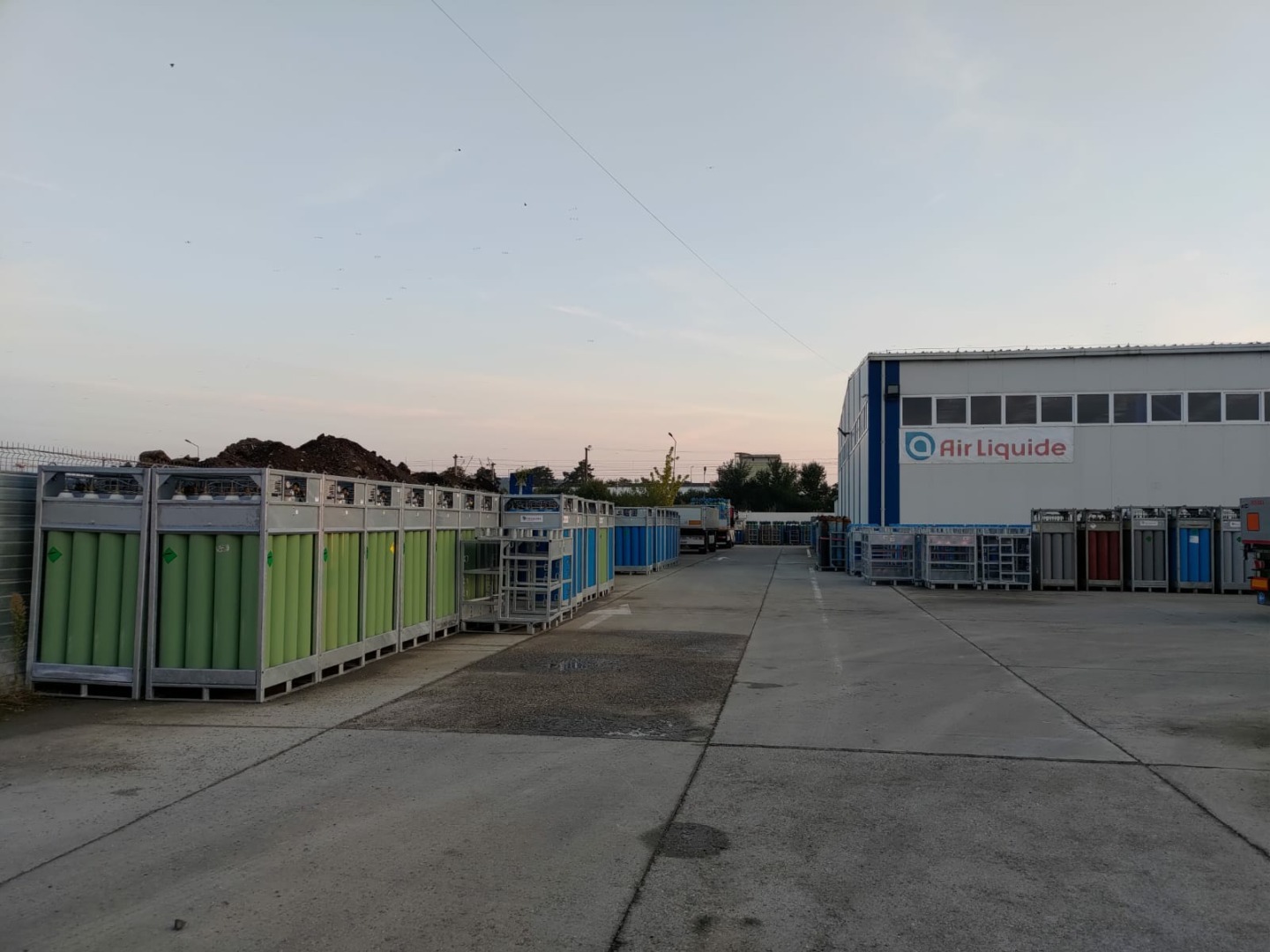 depozit-butelii-de-oxigen air liquide