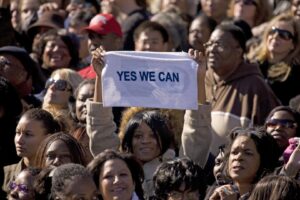 america, yes we can, sua, politicieni batrani, sua