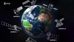 esa copernicus
