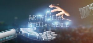 inteligenta artificiala, AI, roboti, chatgpt, chabot