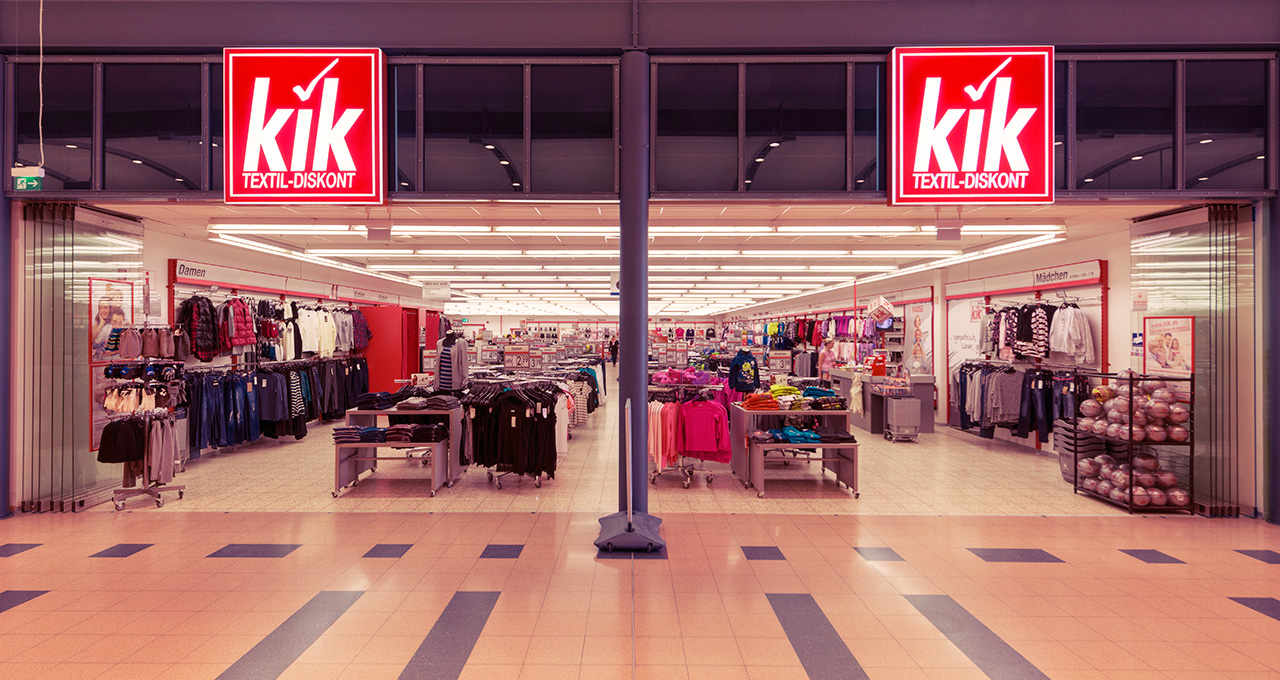 kik textilien