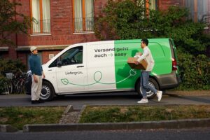 liefergrun livrari electrice