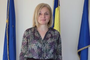 liliana anghel