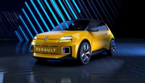 renault