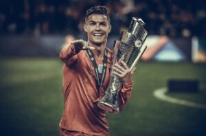 ronaldo