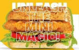 sandvis mini subway pakistan
