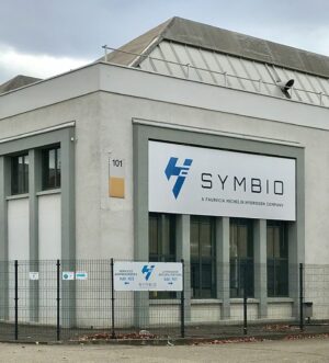 symbio uzina franta