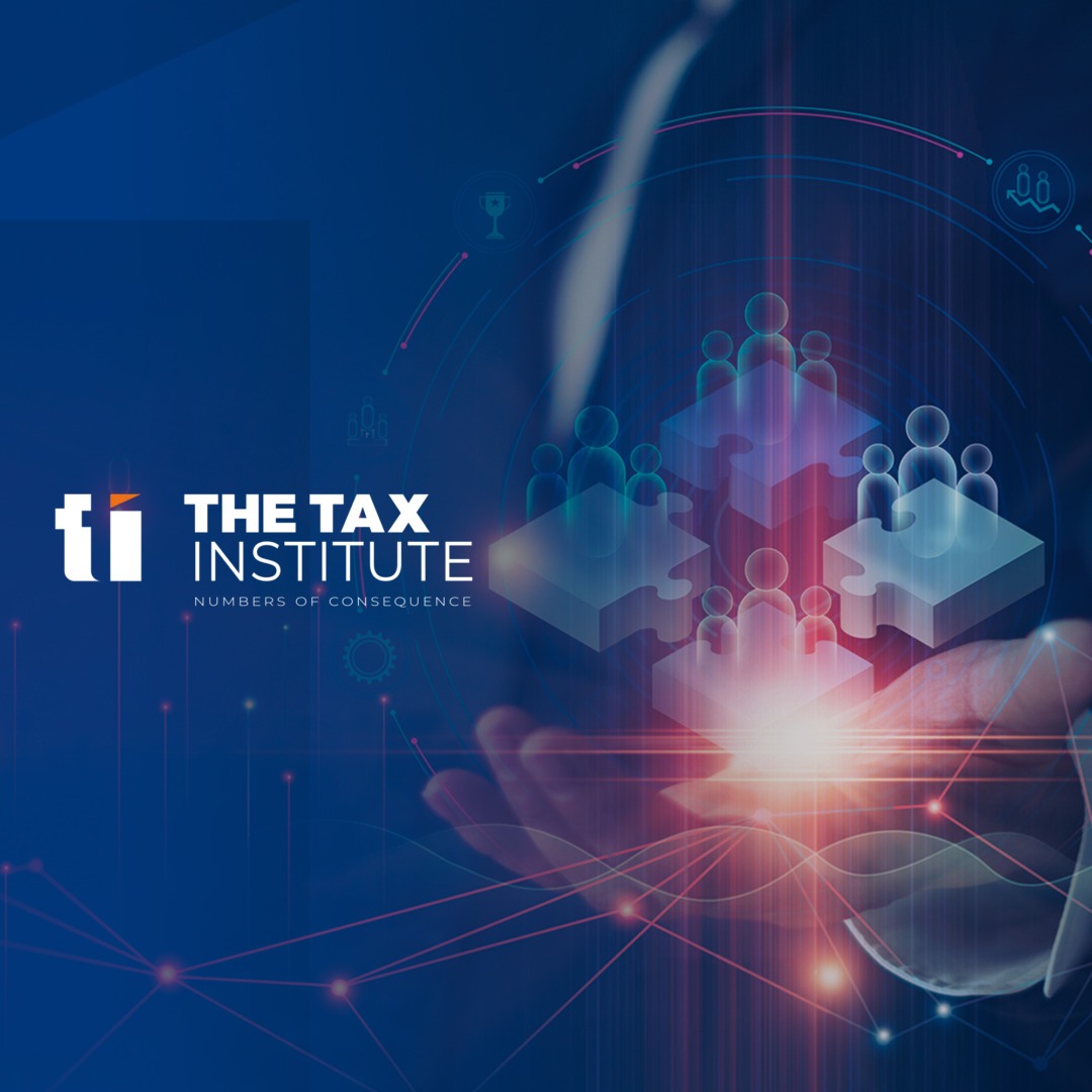 tax institute
