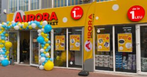 Aurora Multimarket