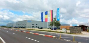 Bauer Kompressoren-Romania, fabrica brasov
