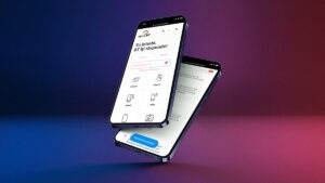 AI Search in Intreb BT Banca Transilvania