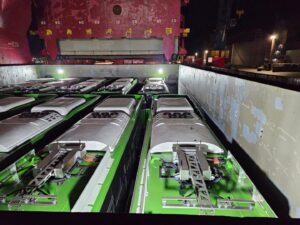 Autobuze Electrice STB