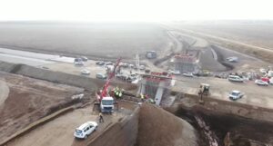 Autostrada A 0 Lot 1 Alsim