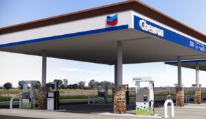 Chevron