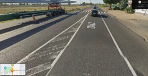 DN 2 Mărășești Vrancea