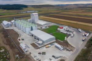 East Grain
