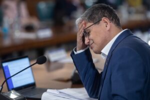 Marcel Bolos, ministrul Finantelor, sedinta de guvern