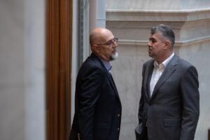 Kelemen Hunor, Marcel Ciolacu