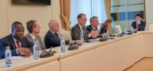 FMI la ministerul Finantelor