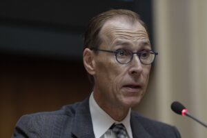Şeful misiunii FMI pentru România, Jan Kees Martijn