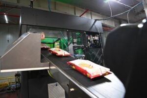 Fabrica de snacks PepsiCo Romania (3)