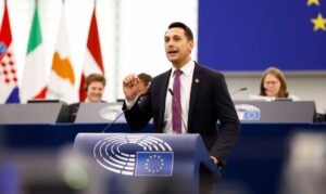 vlad gheorghe, europarlamentar usr, eurodeputat, parlamentul european, UE, bruxelles, strasbourg